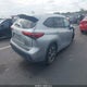 5TDGZRBH0LS508921 2020 Toyota Highlander Xle auction photo thumbnail 4