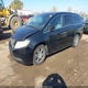 5FNRL5H60CB140575 2012 Honda Odyssey Ex-L auction photo thumbnail 2