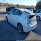 JTDKN3DU8D5615638 2013 Toyota Prius Three Se auction photo thumbnail 3
