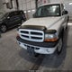 1B7GL22X5XS134500 1999 Dodge Dakota Slt/Sport auction photo thumbnail 6