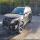 1FM5K8GTXFGC37945 2015 Ford Explorer Sport auction photo thumbnail 2