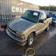 1GCCS19XXXK111487 1999 Chevrolet S-10 Ls auction photo thumbnail 2
