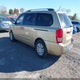 KNDMG4C74B6384863 2011 Kia Sedona Lx auction photo thumbnail 3