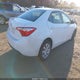 2T1BURHE3GC534952 2016 Toyota Corolla Le auction photo thumbnail 4