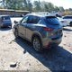 JM3KFBEY6M0449522 2021 Mazda Cx-5 Signature auction photo thumbnail 3