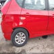 KMHCT5AE1DU061105 2013 Hyundai Accent Gs auction photo thumbnail 12