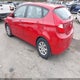 KMHCT5AE1DU061105 2013 Hyundai Accent Gs auction photo thumbnail 3