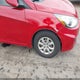 KMHCT5AE1DU061105 2013 Hyundai Accent Gs auction photo thumbnail 6