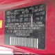KMHCT5AE1DU061105 2013 Hyundai Accent Gs auction photo thumbnail 9