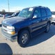 1GNEK13T61J180941 2001 Chevrolet Tahoe Lt auction photo thumbnail 2