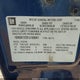 1GNEK13T61J180941 2001 Chevrolet Tahoe Lt auction photo thumbnail 9