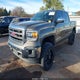 3GTU2VEC6FG446444 2015 GMC Sierra 1500 Slt auction photo thumbnail 2