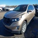 2GNAXJEVXJ6345417 2018 Chevrolet Equinox Lt auction photo thumbnail 2
