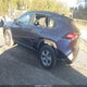2T3W1RFV7SW377552 2025 Toyota Rav4 Xle auction photo thumbnail 3