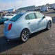 1LNHM94R69G613793 2009 Lincoln Mks auction photo thumbnail 4