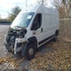 3C6LRVDG9ME547165 2021 Ram Promaster 2500 High Roof 159 Wb auction photo thumbnail 2
