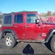 1J4BA3H11AL130447 2010 Jeep Wrangler Unlimited Sport auction photo thumbnail 13