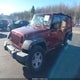 1J4BA3H11AL130447 2010 Jeep Wrangler Unlimited Sport auction photo thumbnail 2