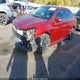 3N1AB7AP7KY457807 2019 Nissan Sentra Sr auction photo thumbnail 2