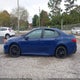 4T1DAACK0SU136606 2025 Toyota Camry Se auction photo thumbnail 14