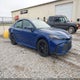 4T1DAACK0SU136606 2025 Toyota Camry Se auction photo thumbnail 1