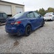 4T1DAACK0SU136606 2025 Toyota Camry Se auction photo thumbnail 4