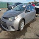 2T1BURHE6FC296111 2015 Toyota Corolla Le auction photo thumbnail 2