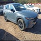 JM3KFBCM2S0702204 2025 Mazda Cx-5 2.5 S Carbon Edition auction photo thumbnail 1