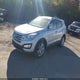 5XYZUDLA7DG019121 2013 Hyundai Santa Fe Sport 2.0T auction photo thumbnail 2