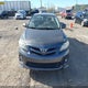 2T1BU4EE5DC021138 2013 Toyota Corolla S auction photo thumbnail 12