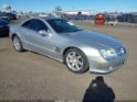 WDBSK75F53F032595 2003 Mercedes-Benz Sl 500 auction photo thumbnail 1