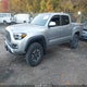 3TMCZ5AN4PM625308 2023 Toyota Tacoma Trd Off Road auction photo thumbnail 2