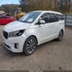 KNDMC5C18G6143554 2016 Kia Sedona Sx auction photo thumbnail 2