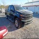 1GCPWBEK8MZ344938 2021 Chevrolet Silverado 1500 2Wd Short Bed Custom auction photo thumbnail 1