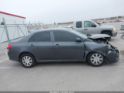 1NXBU40E79Z122307 2009 Toyota Corolla Le auction photo thumbnail 13