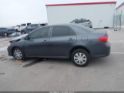1NXBU40E79Z122307 2009 Toyota Corolla Le auction photo thumbnail 14