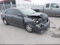 1NXBU40E79Z122307 2009 Toyota Corolla Le auction photo thumbnail 1