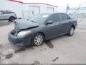 1NXBU40E79Z122307 2009 Toyota Corolla Le auction photo thumbnail 2