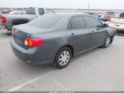 1NXBU40E79Z122307 2009 Toyota Corolla Le auction photo thumbnail 4