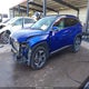 5NMJECAE2PH258242 2023 Hyundai Tucson Limited auction photo thumbnail 2