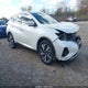 5N1AZ2CS5PC103471 2023 Nissan Murano Sl Intelligent Awd auction photo thumbnail 1