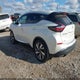 5N1AZ2CS5PC103471 2023 Nissan Murano Sl Intelligent Awd auction photo thumbnail 3