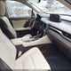 2T2BZMCA0HC071724 2017 Lexus Rx 350 auction photo thumbnail 5