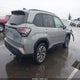 JF2SLSTD2SH423792 2025 Subaru Forester Hybrid Touring auction photo thumbnail 4