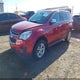 2GNALBEK5F1128675 2015 Chevrolet Equinox 1Lt auction photo thumbnail 2