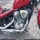 JH2PC2134TM300140 1996 Honda Vt600 Cd auction photo thumbnail 8