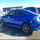19XFC1F38LE003121 2020 Honda Civic Ex auction photo thumbnail 14