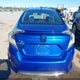 19XFC1F38LE003121 2020 Honda Civic Ex auction photo thumbnail 16