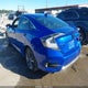 19XFC1F38LE003121 2020 Honda Civic Ex auction photo thumbnail 3