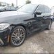 WBAJB1C52JB085079 2018 BMW 530E xDrive Iperformance auction photo thumbnail 6